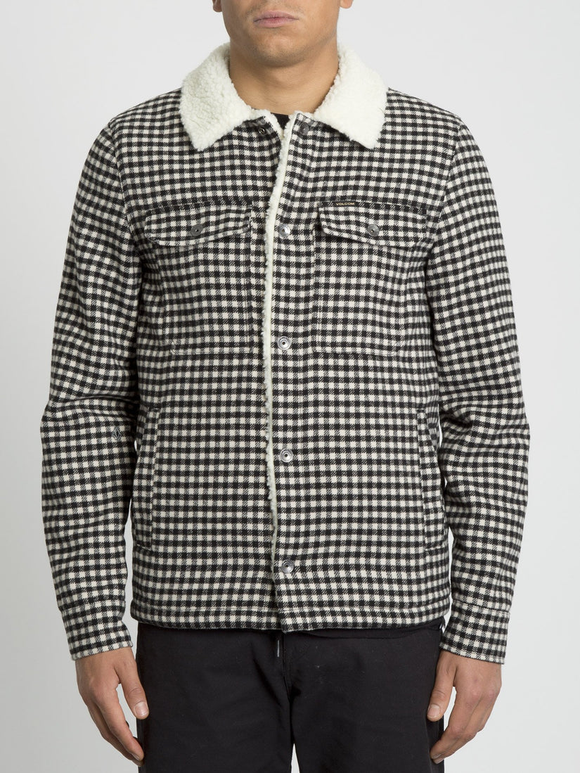 Keaton Jacket - Plaid (A1731904_PLD) [F]