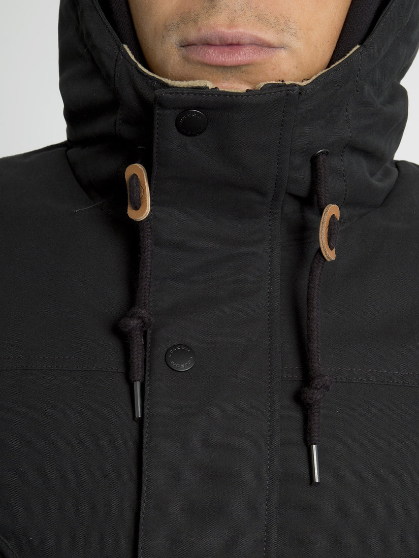 Starget 5K Parka - Black (A1731906_BLK) [6]