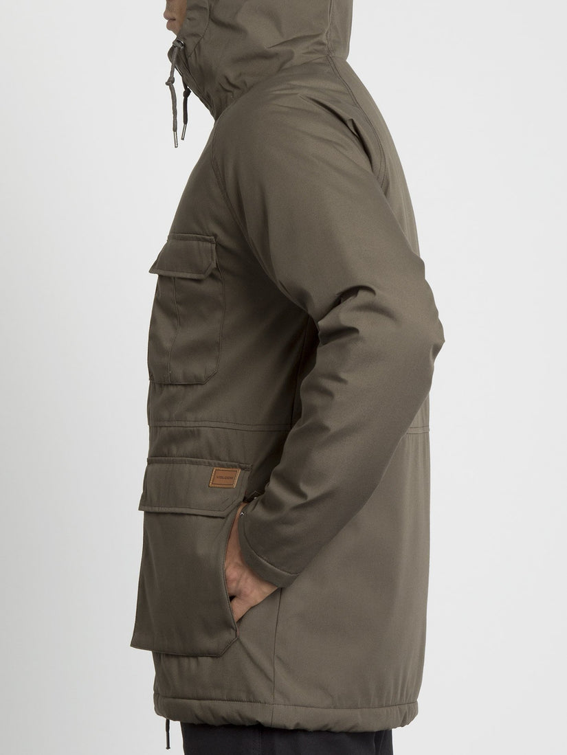 Renton Winter 5K Jacket - Major Brown (A1731907_MBR) [5]