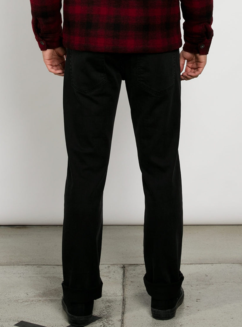 SOLVER DENIM