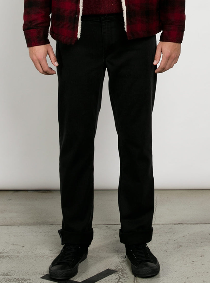 SOLVER DENIM