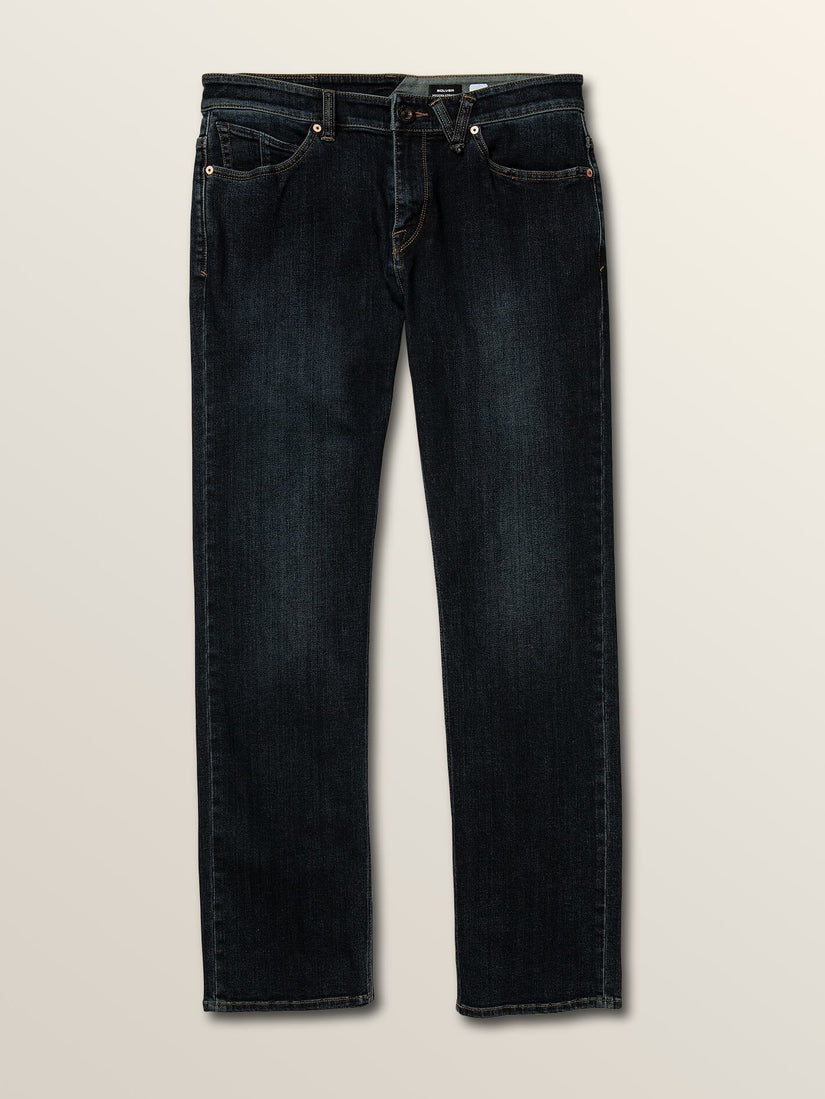 SOLVER DENIM