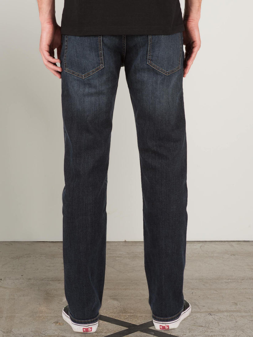 SOLVER DENIM