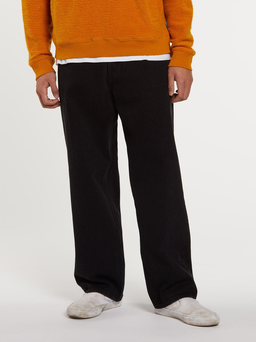 BILLOW PANT (A1932050_BLK) [1]