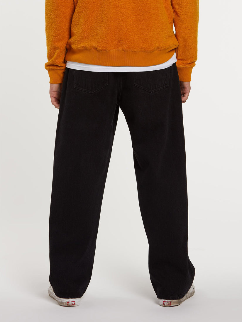BILLOW PANT (A1932050_BLK) [2]