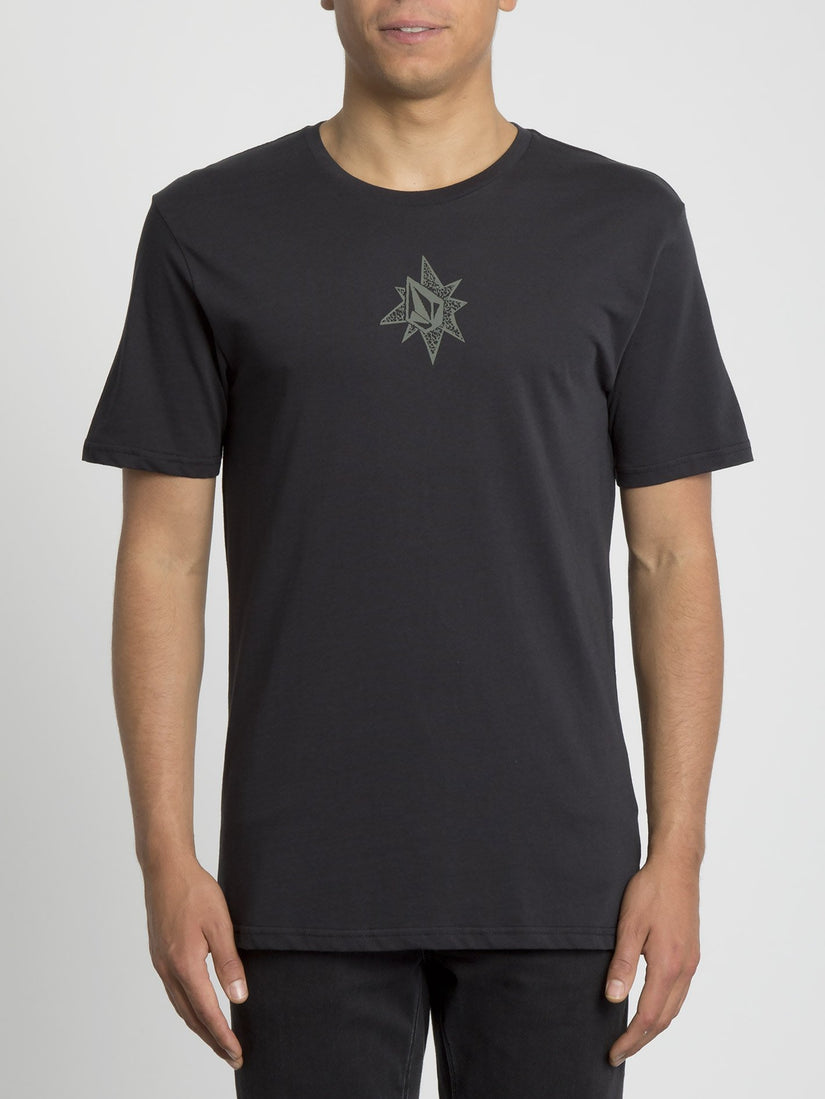 Grindstone T-shirt - Black (A3531955_BLK) [F]