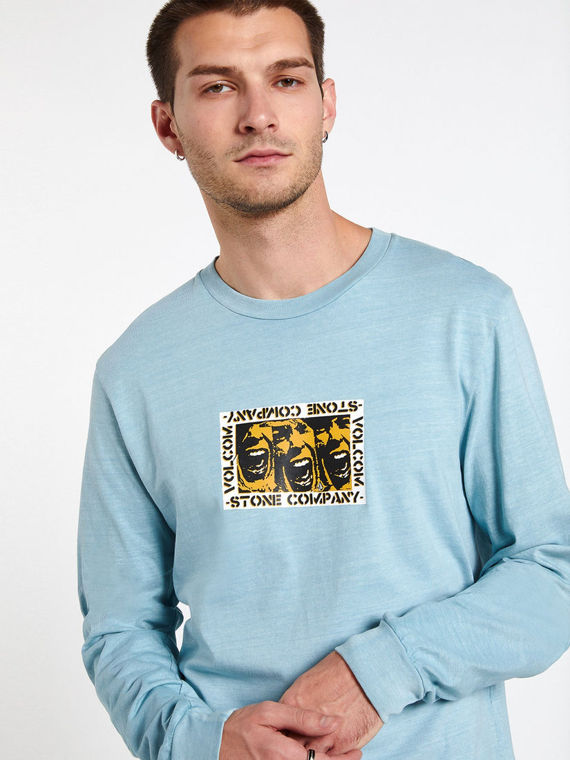 YELLERS L/S TEE (A3612001_CLU) [20]