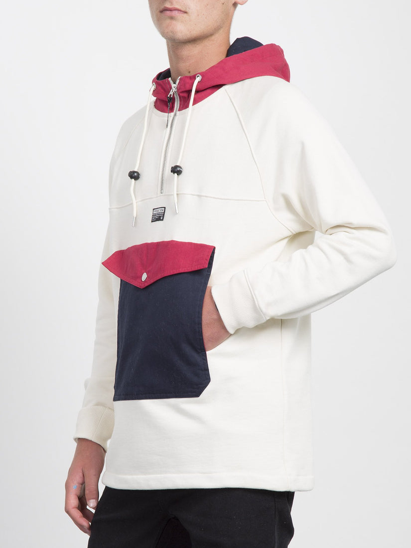 Alaric Pullover  - Off White