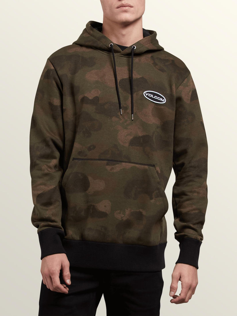 Shop Sweaters - Camouflage