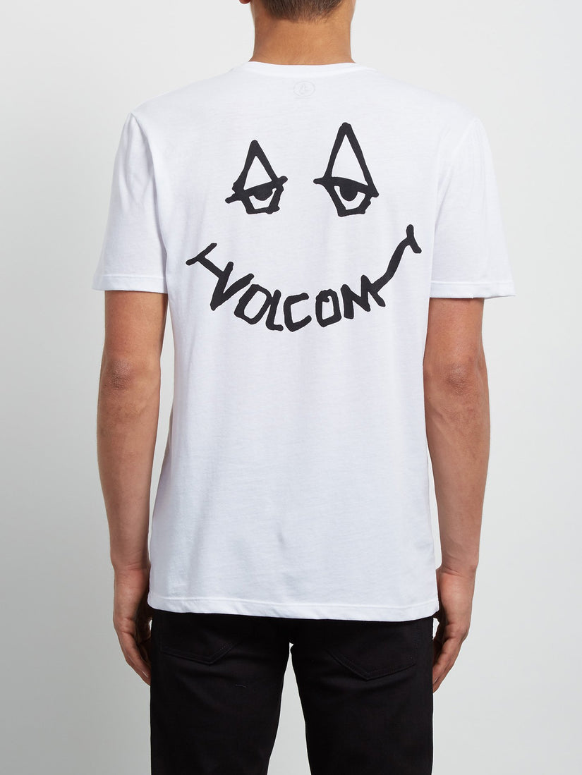 Chill Tee - White