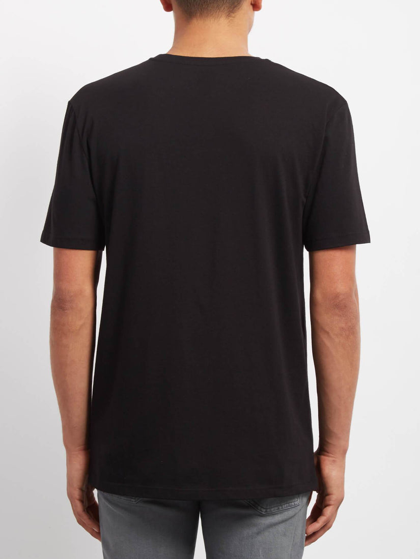 Extrano  T-shirt - Black