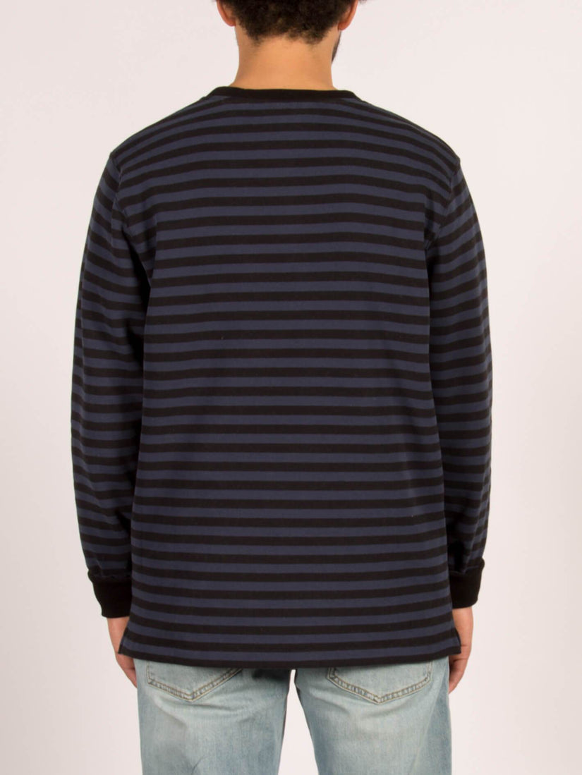 KRAYSTONE CREW INDIGO