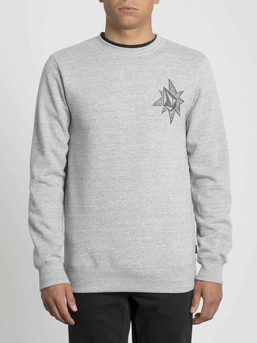 SUPPLY STONE CREW (A4631901_STM) [F]