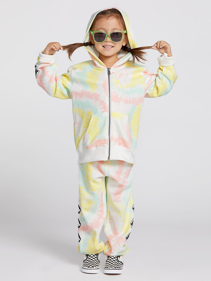 Vol Stone Fleece Pant - Multi (B11319L1_MLT) [6]