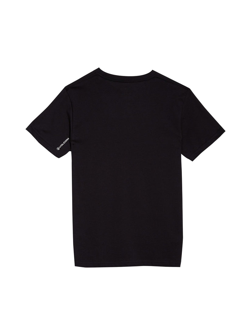 camp-bsc-ss-black(Kids)