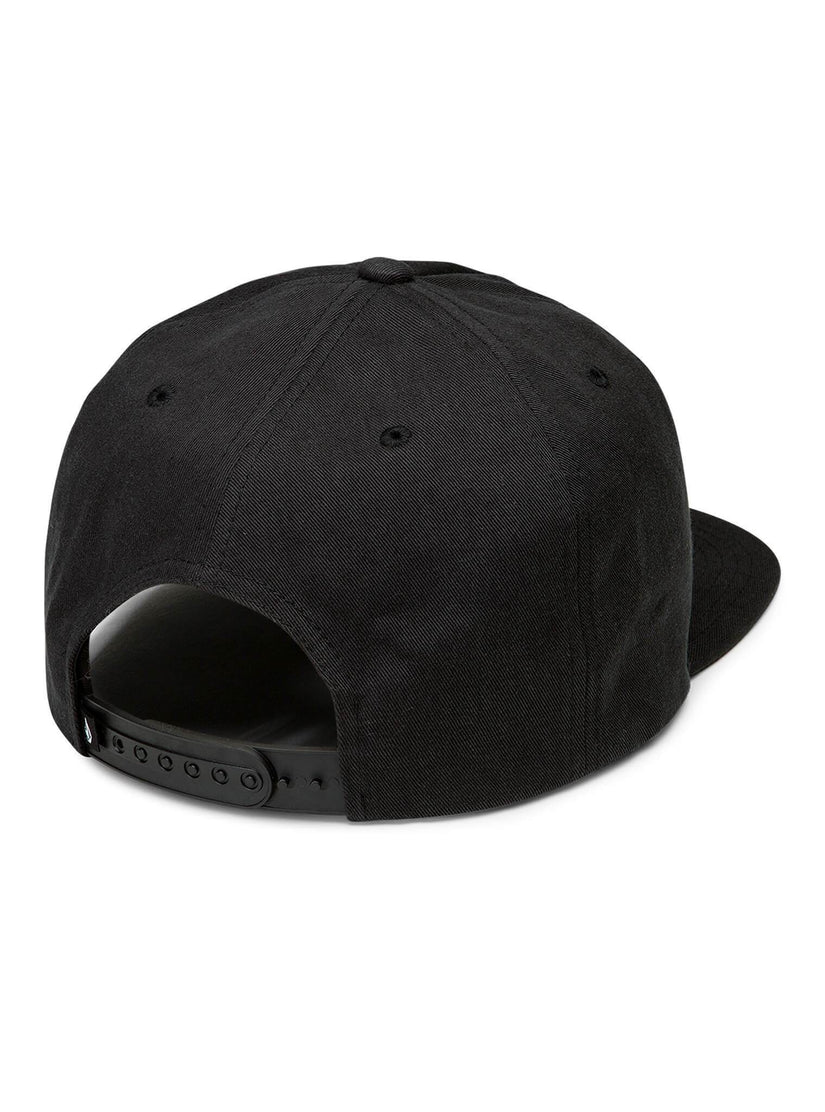 No Vacancy Hat - Stealth