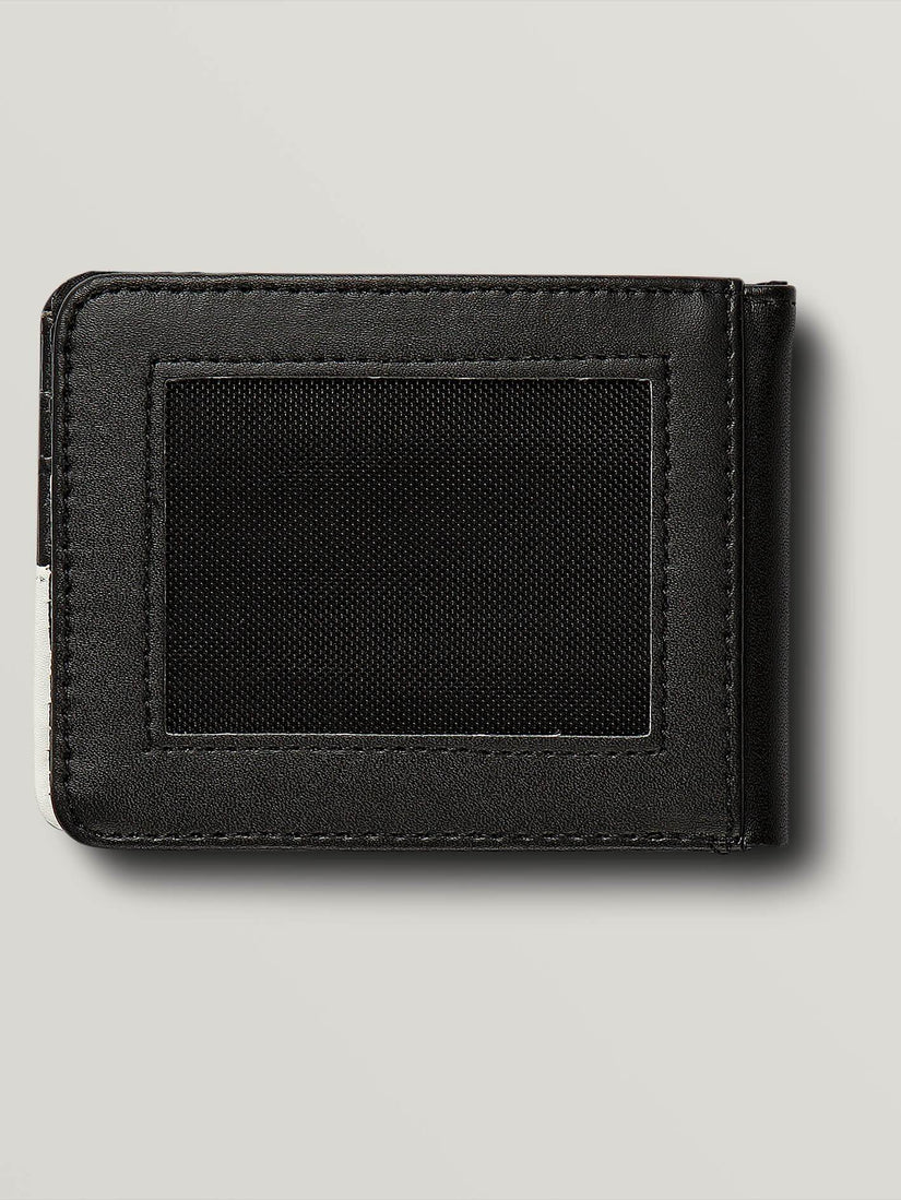 Corps Wallet - Black (D6011592_BLK) [B]
