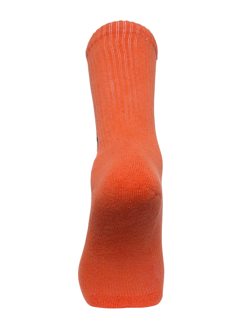 VOLORANGE SOCK (D6331901_TGL) [B]