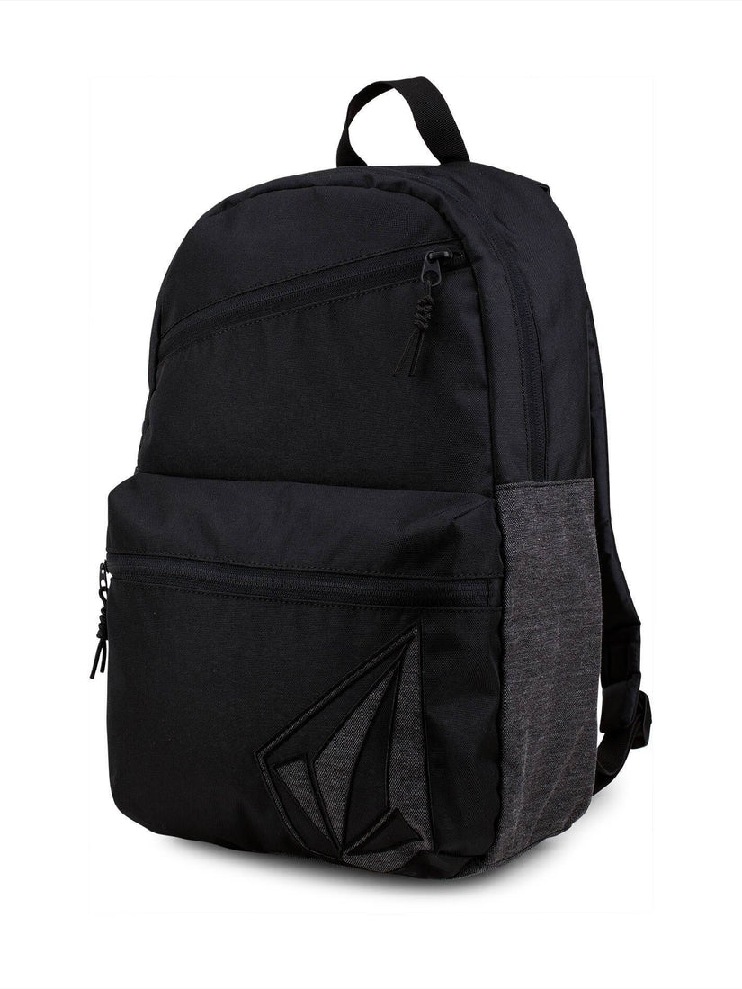Academy Backpack - Black
