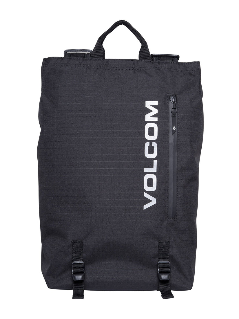 Utility Totebag - Black (D6531951_BLK) [F]