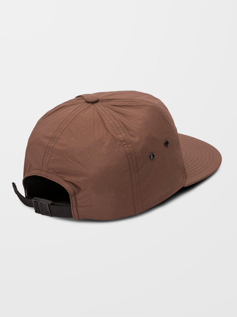 Earth Tripper Cap - DARK CLAY (E5512303_DCL) [B]