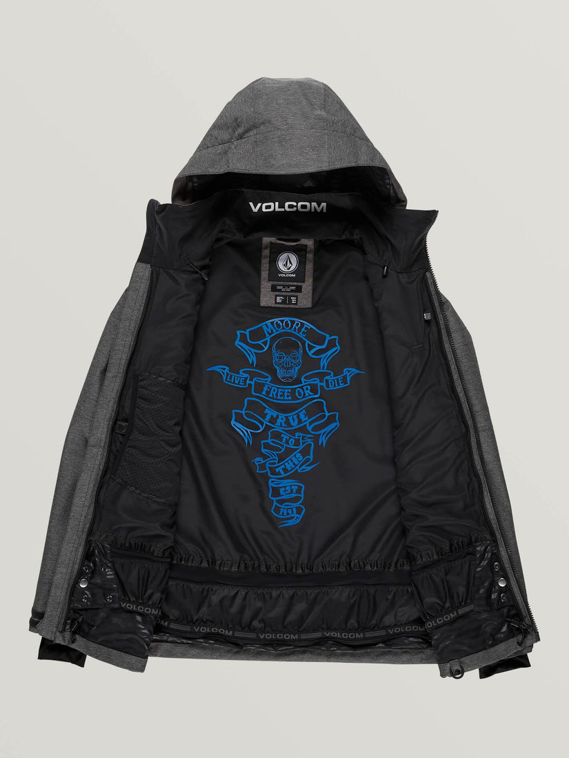 PAT MOORE 3-IN-1 JKT (G0452004_BLK) [2]