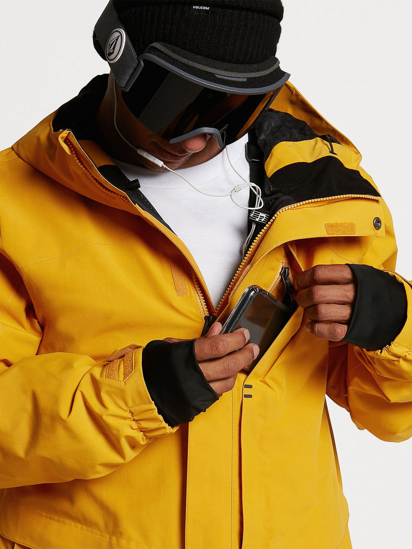 TDS 2L GORE-TEX JACKET (G0452102_RSG) [06]