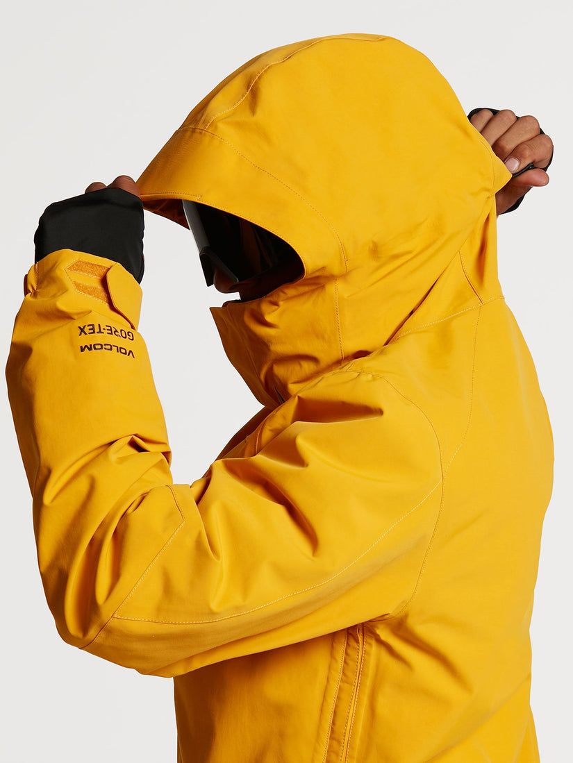TDS 2L GORE-TEX JACKET (G0452102_RSG) [08]