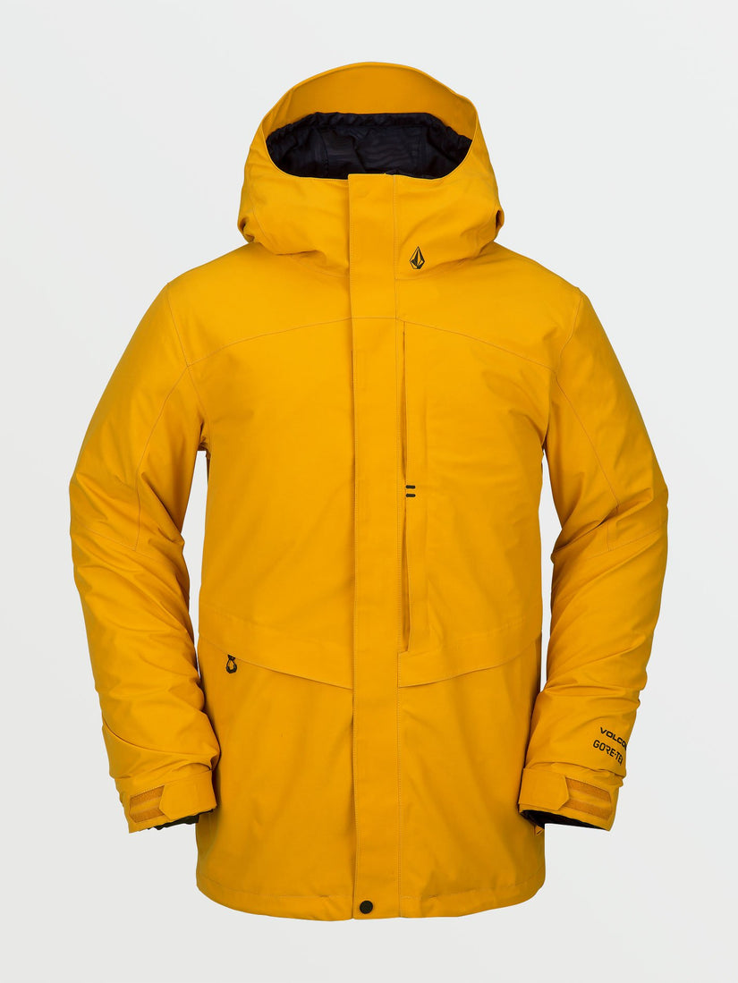 TDS 2L GORE-TEX JACKET (G0452102_RSG) [F]