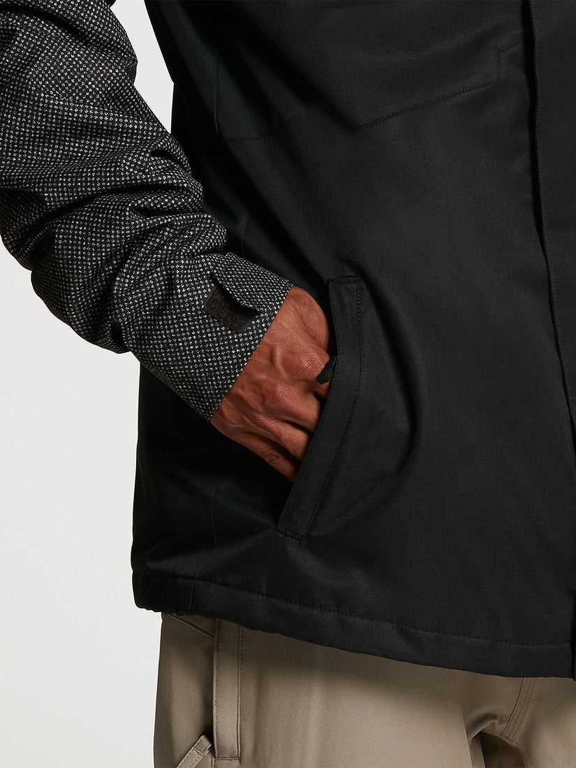 17FORTY INS JACKET (G0452114_CYB) [01]