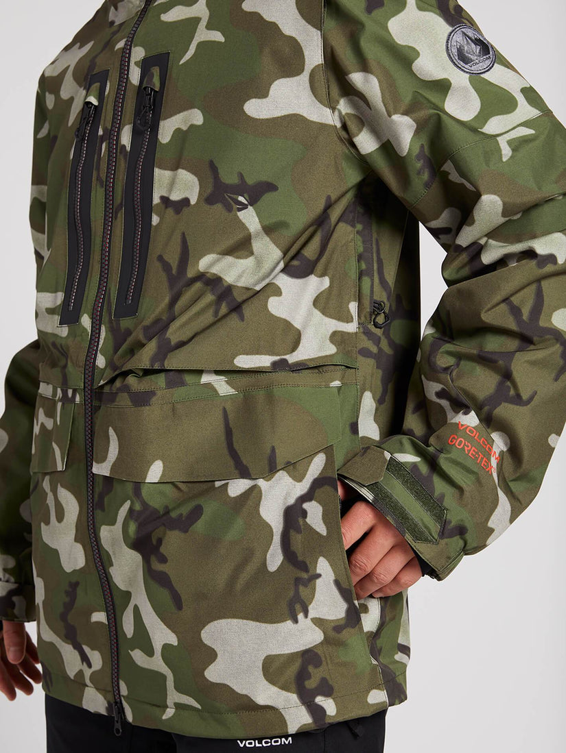 STONE GORE-TEX® JKT (G0652003_CMG) [3]