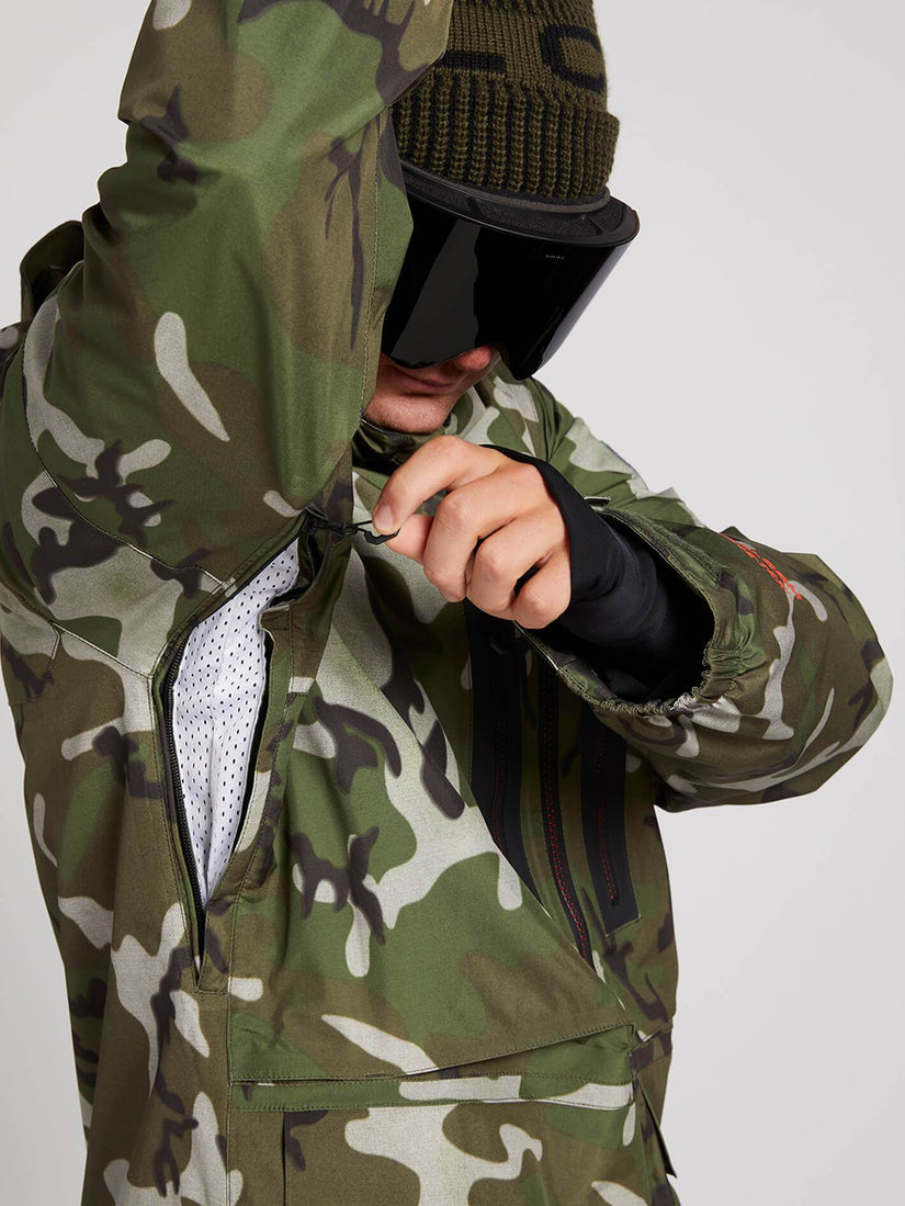STONE GORE-TEX® JKT (G0652003_CMG) [4]