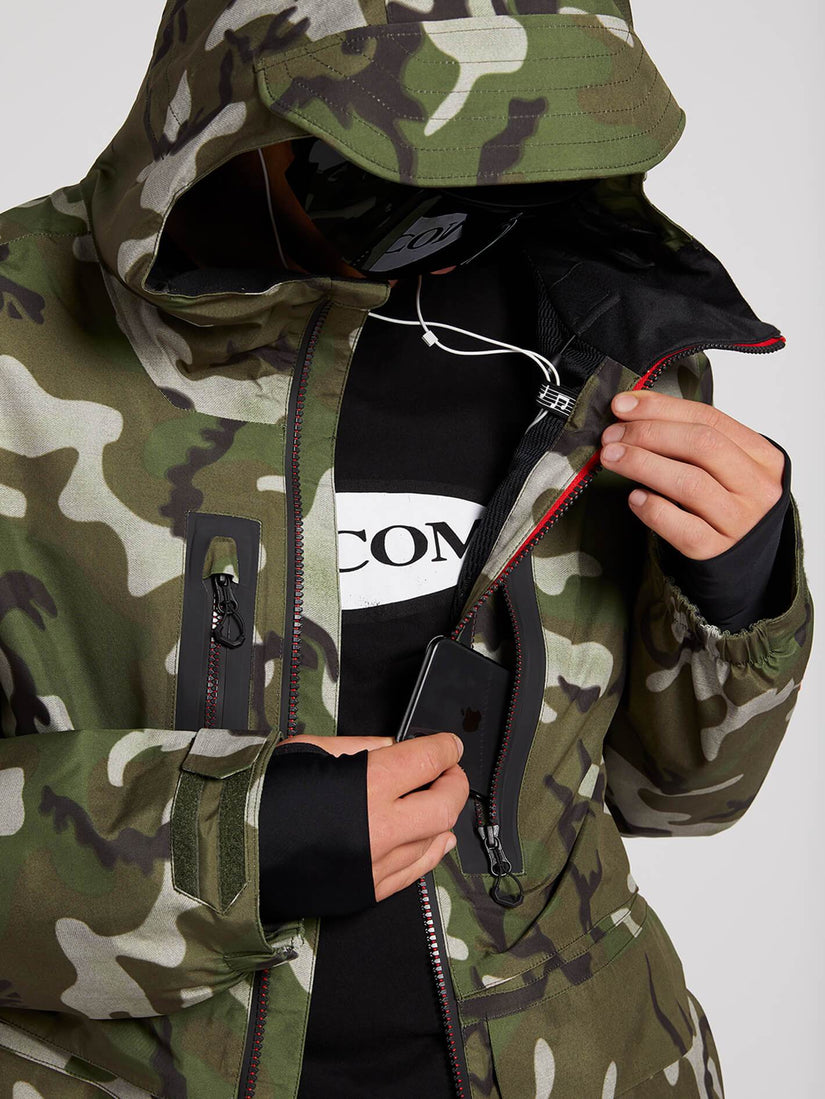 STONE GORE-TEX® JKT (G0652003_CMG) [7]