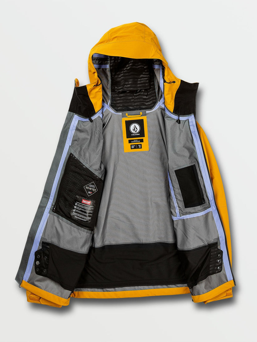 GUIDE GORE-TEX JACKET (G0652101_RSG) [10]
