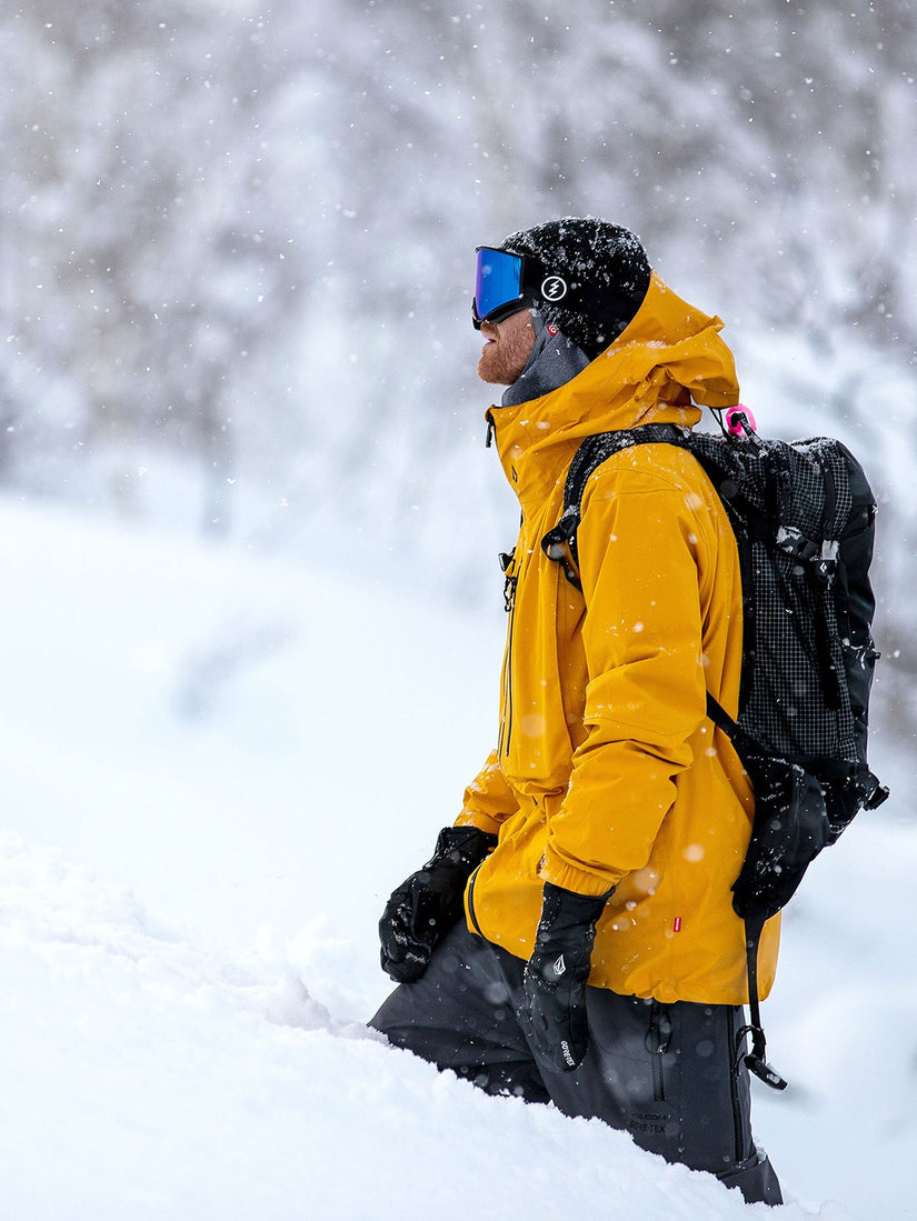 GUIDE GORE-TEX JACKET (G0652101_RSG) [33]