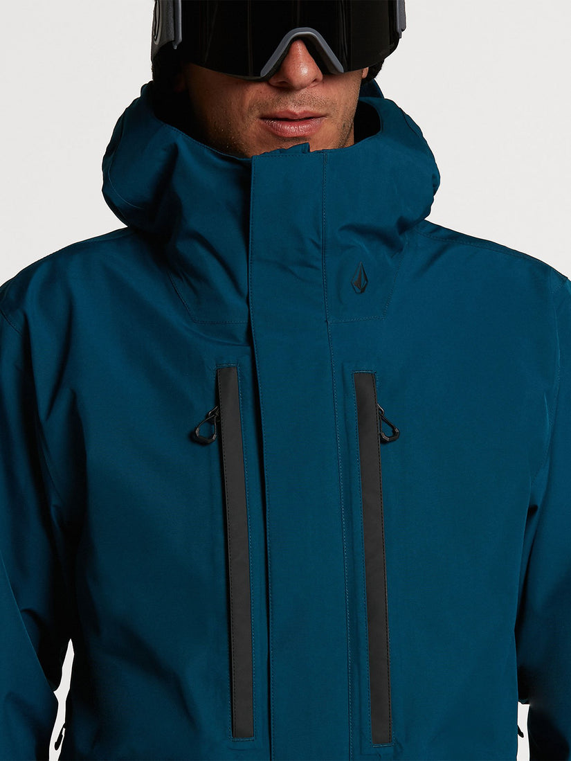 TEN GORE-TEX JACKET (G0652116_BML) [02]