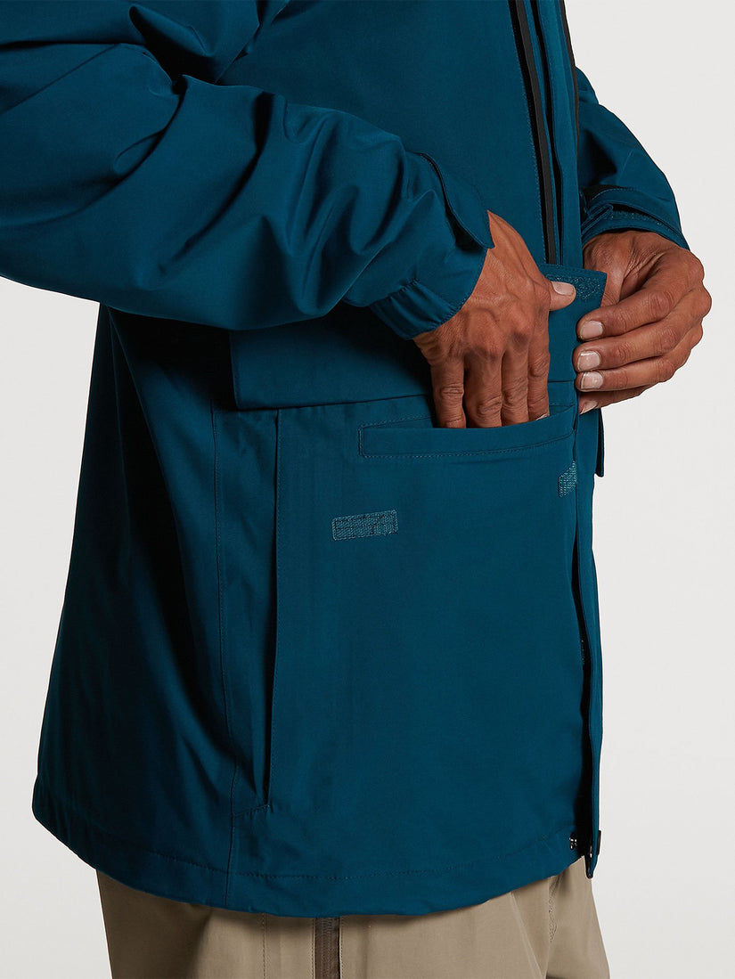 TEN GORE-TEX JACKET (G0652116_BML) [03]