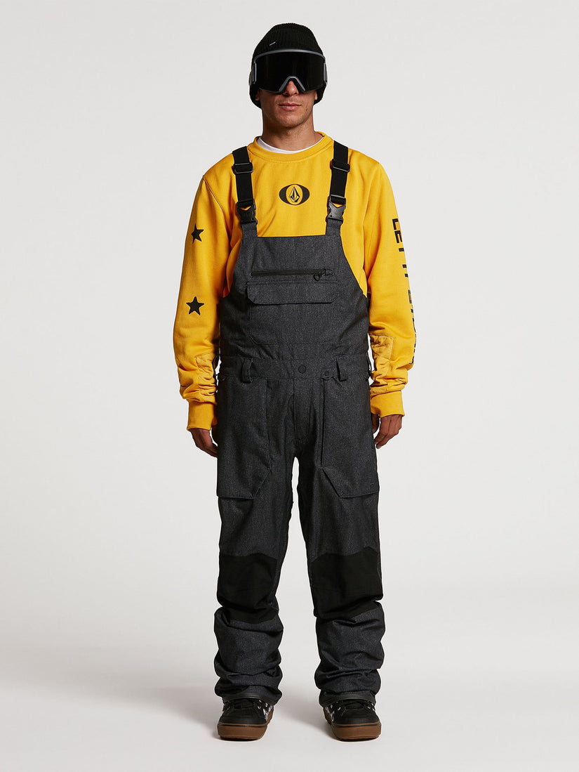 ROAN BIB OVERALL (G1351909_BTS) [01]