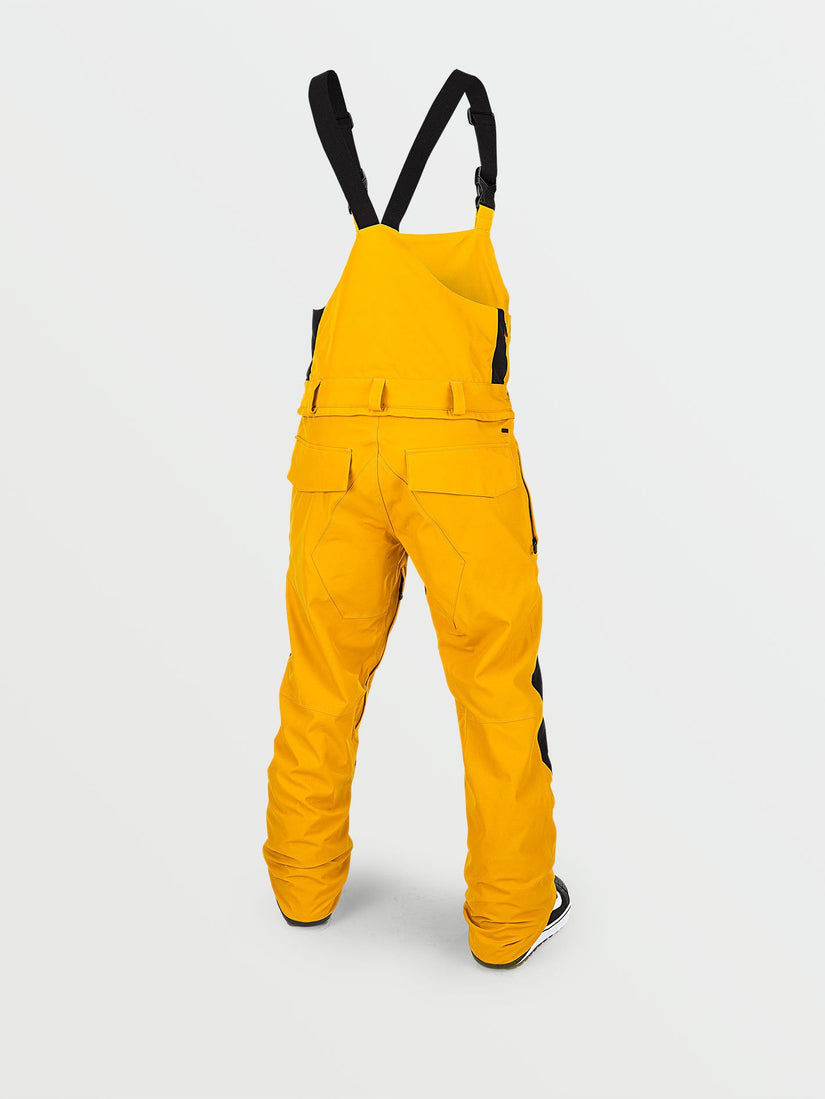 ROAN BIB OVERALL (G1351909_RSG) [B]