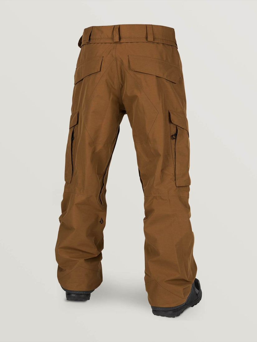 LO GORE-TEX® PANT (G1352004_CRL) [B]