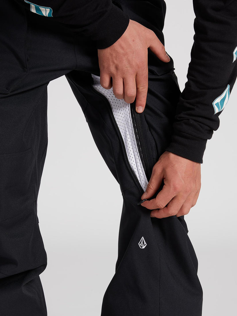 V.CO TWENTY ONE PANT (G1352011_BLK) [4]