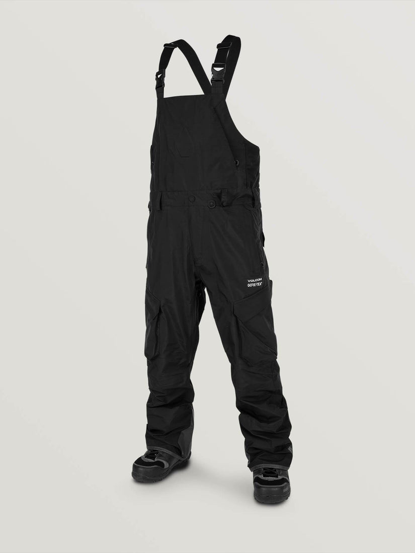 3L GORE-TEX® OVERALL (G1352017_BLK) [F]