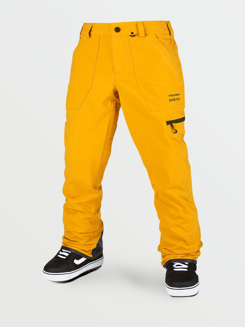 STRETCH GORE-TEX PANT (G1352103_RSG) [F]
