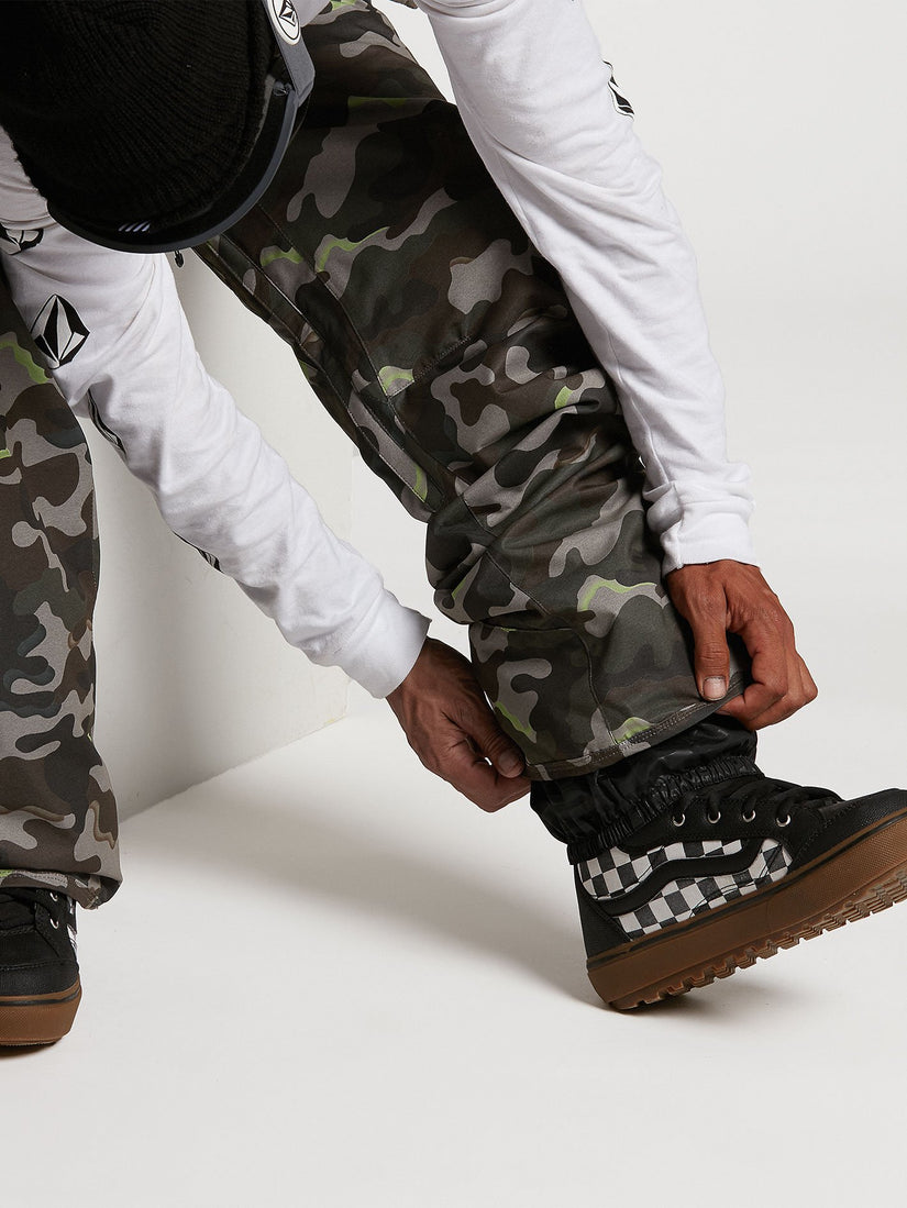 V.CO HUNTER PANT (G1352108_BTS) [04]