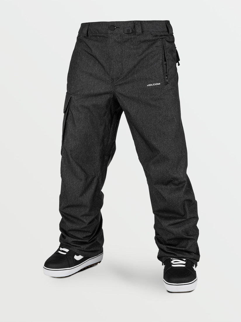 V.CO HUNTER PANT (G1352108_BTS) [F]