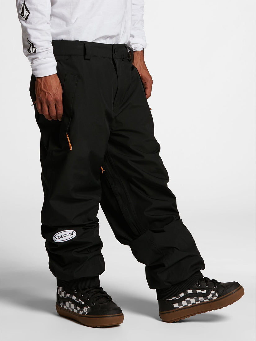 LONGO GORE-TEX PANT (G1352111_BLK) [01]