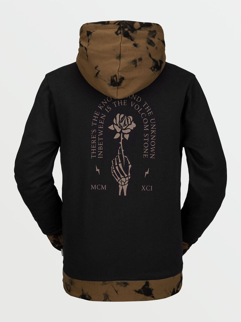 DI PULLOVER FLEECE (G4152106_TDY) [B]