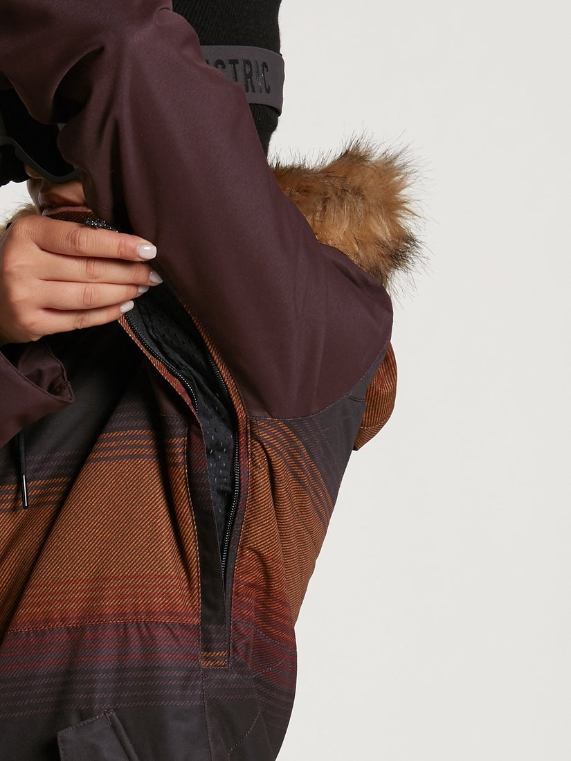 FAWN INS JACKET (H0452011_BNE) [5]