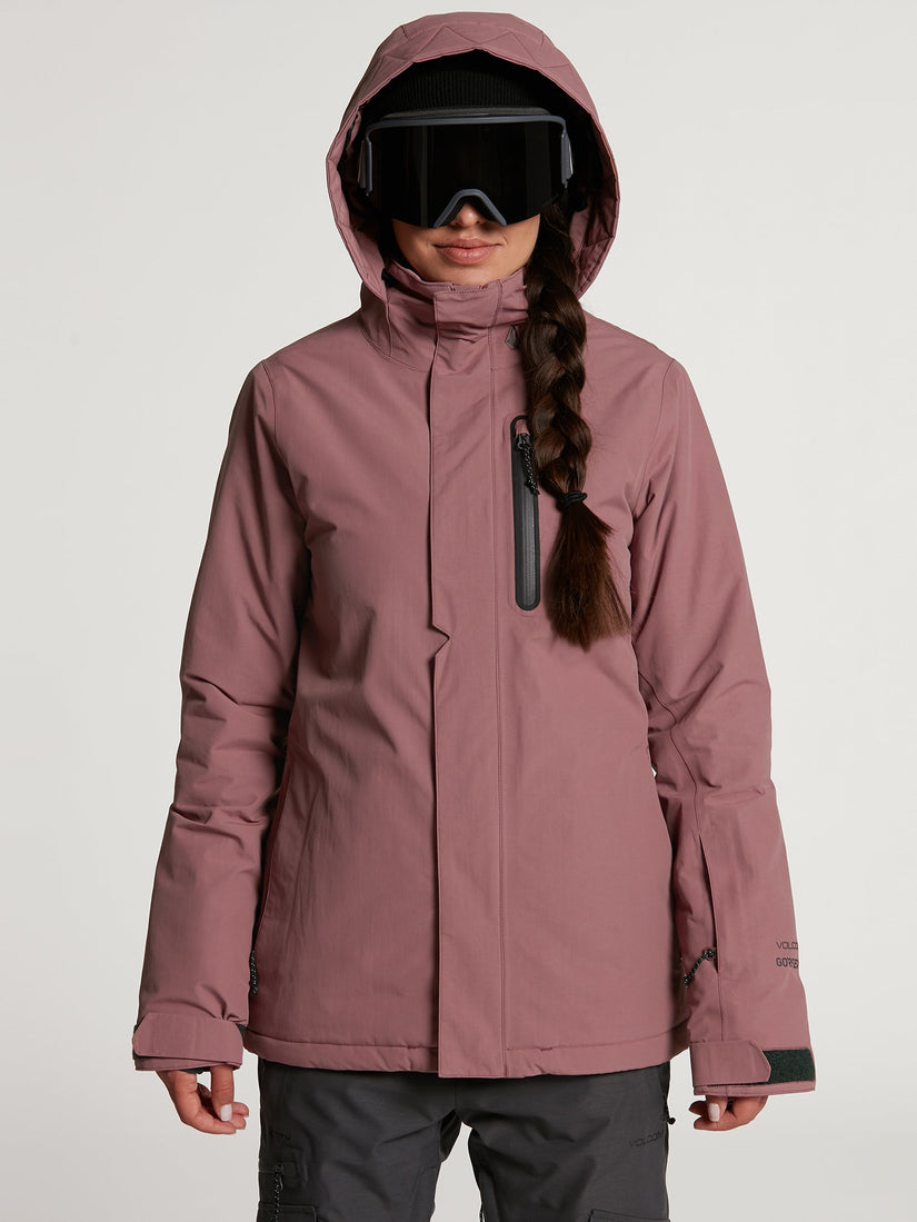 EVA INS GORE-TEX JACKET (H0452103_ROS) [14]