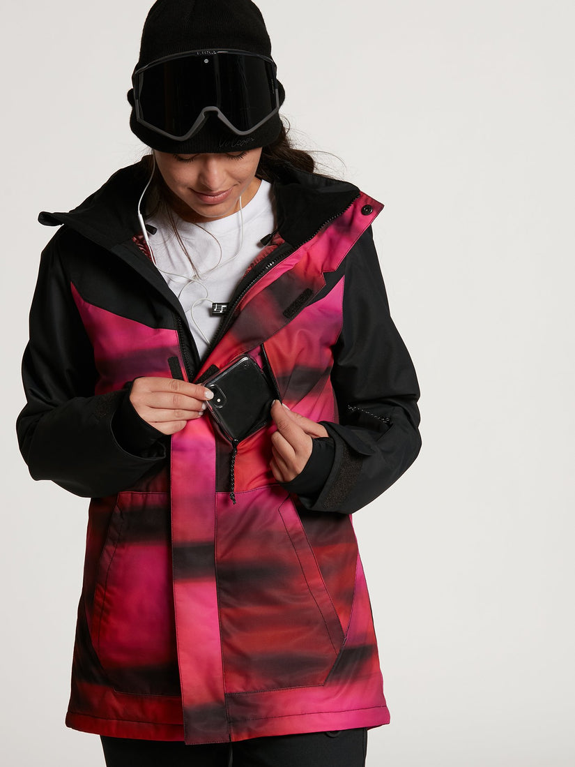PINE 2L TDS JACKET (H0452107_DGN) [8]
